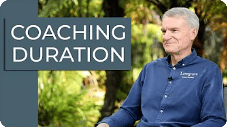 Coaching Duration