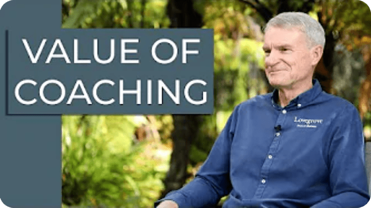 Value of Coaching